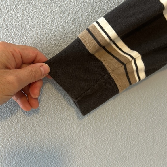 Abercrombie and Fitch Rugby Shirt - Picture 3 of 4